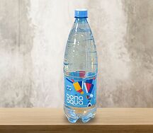 Bona Aqua без газа