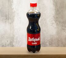 Добрый Cola