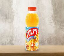 Pulpy Апельсин