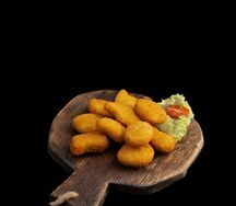 Куриные наггетсы