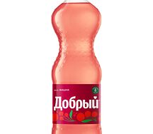 Добрый вишня
