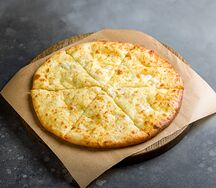 Хачапури по-имеретински