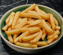 Картофель фри