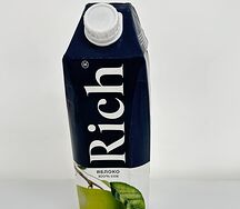 Сок Rich яблоко