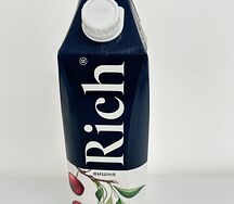 Сок Rich вишневый