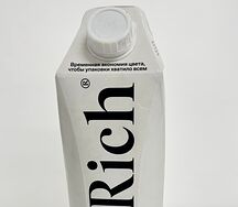 Сок Rich Томатный