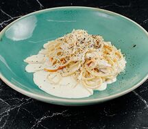 Спагетти Карбонара  