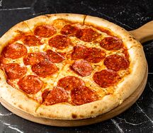 Пицца Пепперони