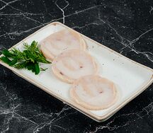 Куриный рулет