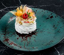 Десерт Павлова