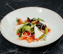 Салат Греческий