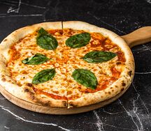 Пицца Маргарита