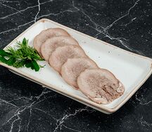 Язык говяжий 