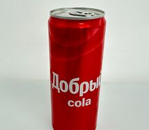 Добрый Cola