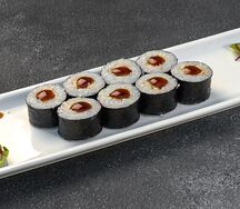 Унаги маки 