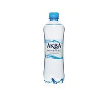 Вода негазированная Aqua Minerale