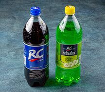 Rc green apple
