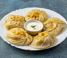 Манты (1шт)