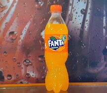 Fanta