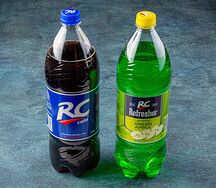 Rc cola 1,5л