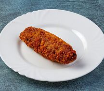 Сочные котлеты из говяжьего фарша