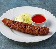 Люля-кебаб из говядины
