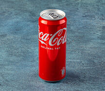 Coca-cola
