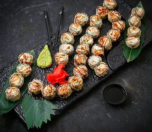 Сет Кандзи