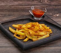 Картофель фри