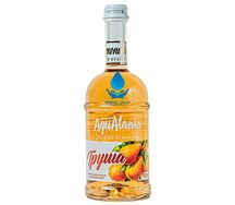 Лимонад AquAlania Дюшес