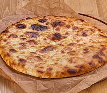 Хачапури по-имеретински