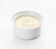 Чесночный соус