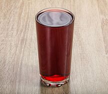 Морс домашний