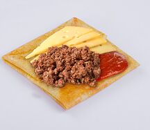 Блин Лазанья