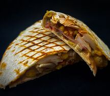 Тако