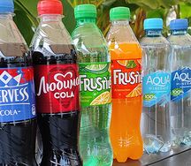 Aqua Minerale Негазированная