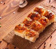 Сантори яки