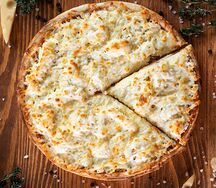 Пицца Экзотика куриная