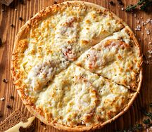 Пицца Куриная