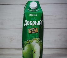 Сок Добрый