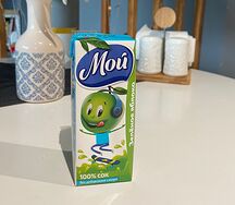 Сок детский