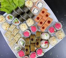Сет Праздничный