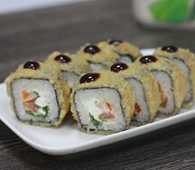 Горячий цезарь