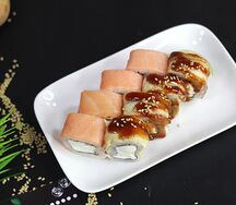 Мой любимый