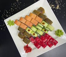 Сет Любимый