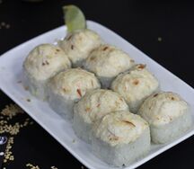 Запечённый чикен