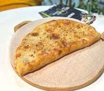 Пицца Кальцоне (закрытая пицца)