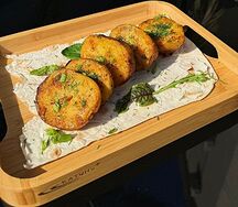 Картофель