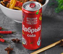 Кока-кола