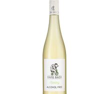 Безалкогольное вино Hans baer riesling